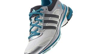 adidas Supernova Glide 5: boty nabité technologiemi