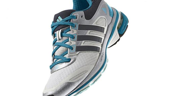 adidas Supernova Glide 5: boty nabité technologiemi
