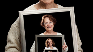 FOTO: Nejlepší rodinné portréty