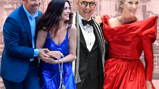 Luxusní i sekáčové outfity, Met Gala i nová láska: Vše, co víme o filmu Ďábel nosí Pradu 2