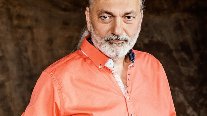 Daniel Hůlka