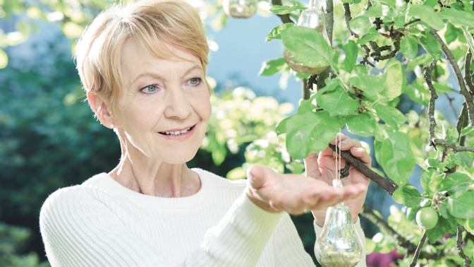 DANIELA KOLÁŘOVÁ: Umění žít čistě DANIELA KOLÁŘOVÁ: Umění žít čistě