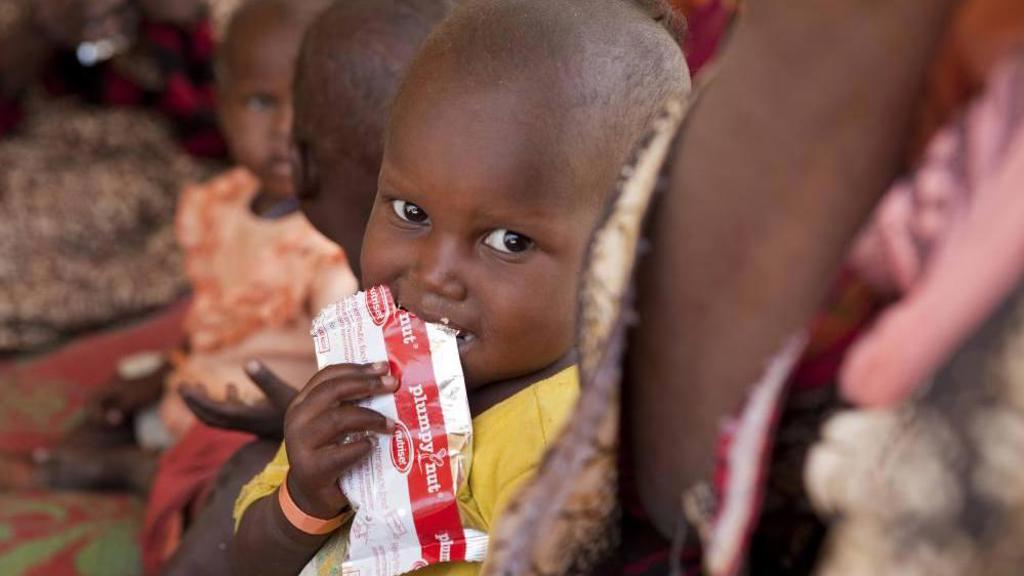 DÁRKY PRO ŽIVOT od UNICEF DÁRKY PRO ŽIVOT od UNICEF