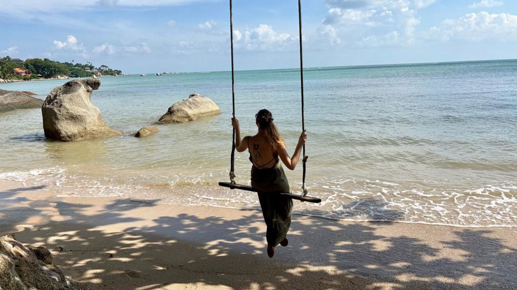 Thajsko, Koh Samui
Thajsko, Koh Samui