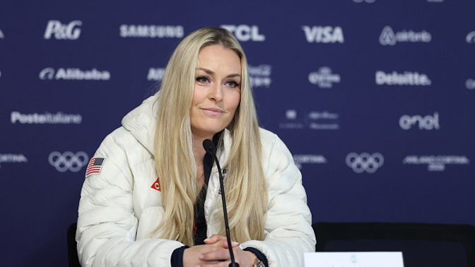 Lindsey Vonn utrpěla na olympiádě hrozivý pád: Nahlédněte s námi do floridského domova této odvážné sportovní hvězdy