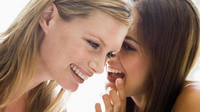 7 faux pas s nejlepší kamarádkou: víte, jak je vyřešit?