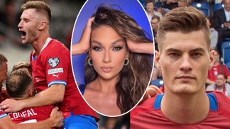 Fotbalisté reprezentace Fotbalisté reprezentace