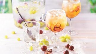 Osvěžení na letní party: 4 super alkoholické drinky