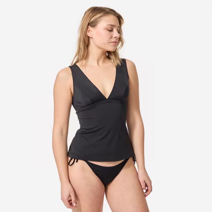 Tankiny, 369 Kč, Decathlon