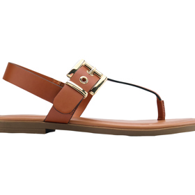Sandály, Deichmann, 499 Kč