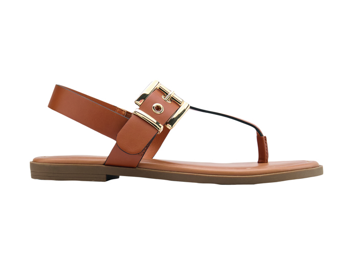 Sandály, Deichmann, 499 Kč