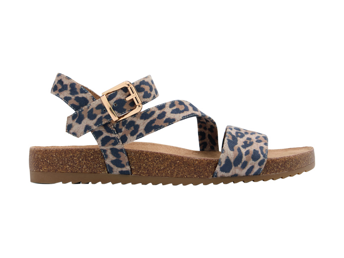 Sandály, Deichmann, 599 Kč