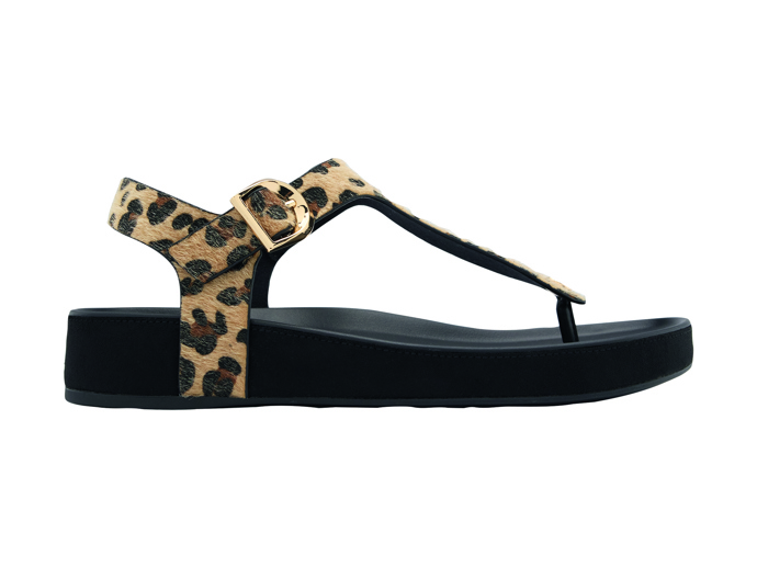 Sandály, Deichmann, 749 Kč