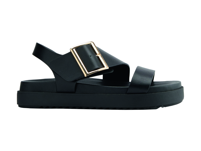Sandály, Deichmann, 749 Kč