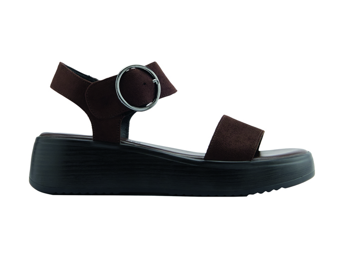 Sandály, Deichmann, 599 Kč
