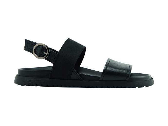 Sandály, Deichmann, 849 Kč