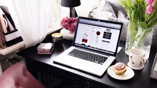 Home office: Jak si zařídit domácí pracovnu