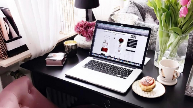 Home office: Jak si zařídit domácí pracovnu Home office: Jak si zařídit domácí pracovnu