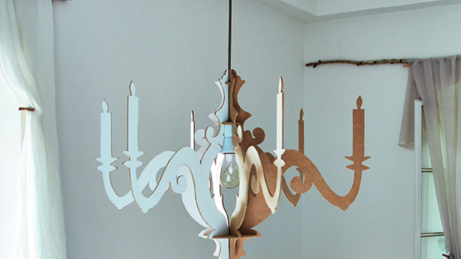 DIY prakticky