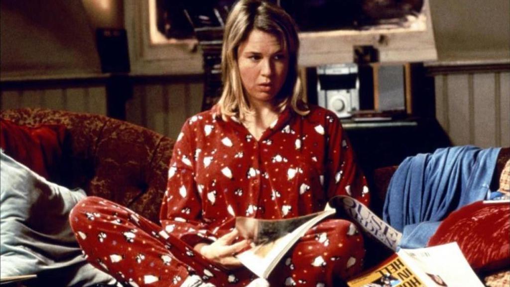Bridget Jones