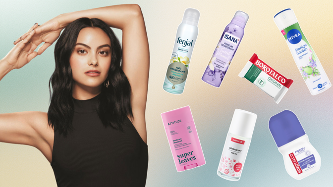 Novinky mezi deodoranty a antiperspiranty na jaro a léto 2026: Trendy jsou unisex vůně a pečující složky