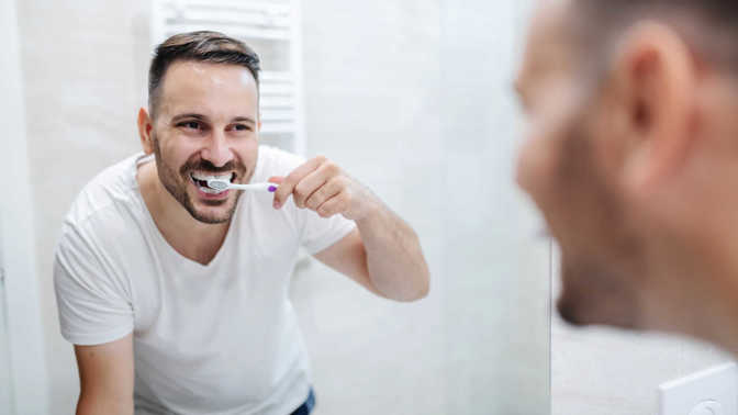 Zubní rituály: Jak si z běžné hygieny vytvořit malý wellness pro úsměv 