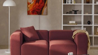 Styl Berry Tones

