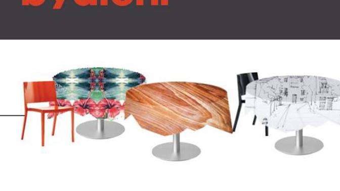 Designblok se blíží