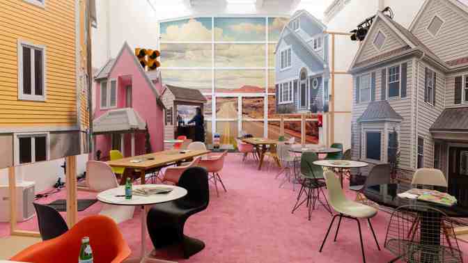 Designblok