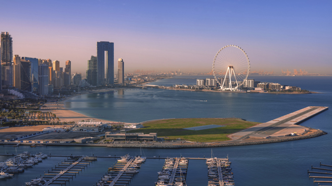 Dubaj