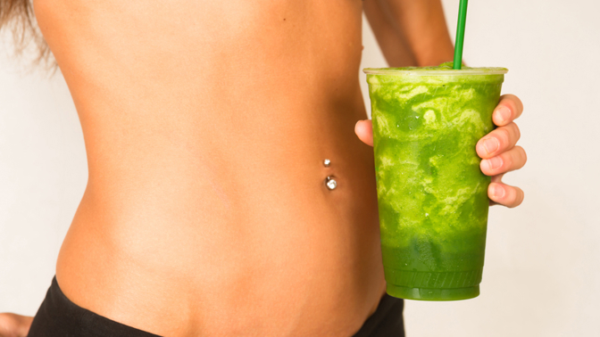 Detox? Ano, ale správně!