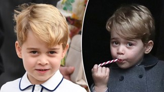Princ George