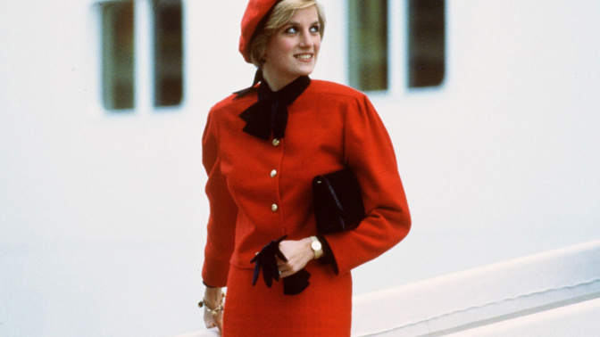 Diana