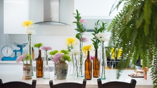 Hodnotíme kuchyně našich čtenářů podle Feng Shui.