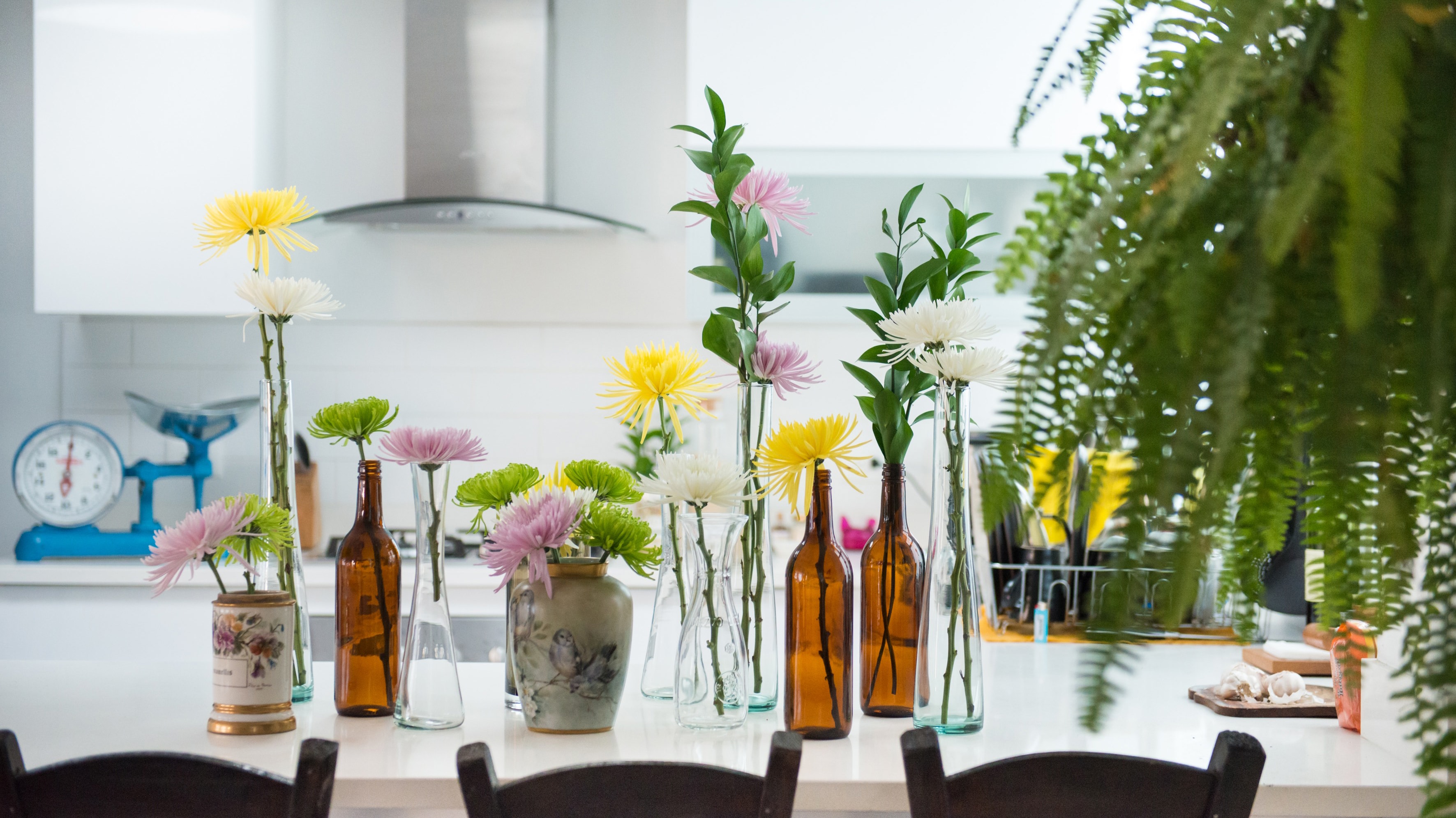 Hodnotíme kuchyně našich čtenářů podle Feng Shui.
