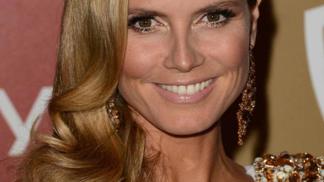 Dieta Heidi Klum Dieta Heidi Klum