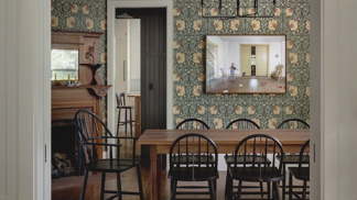 Klasika s moderním šarmem: Dům s s vůní Provence a skandinávským hygge každého okouzlí