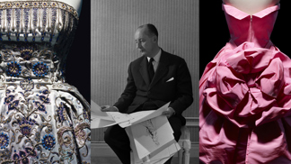 J’adore Christian Dior!