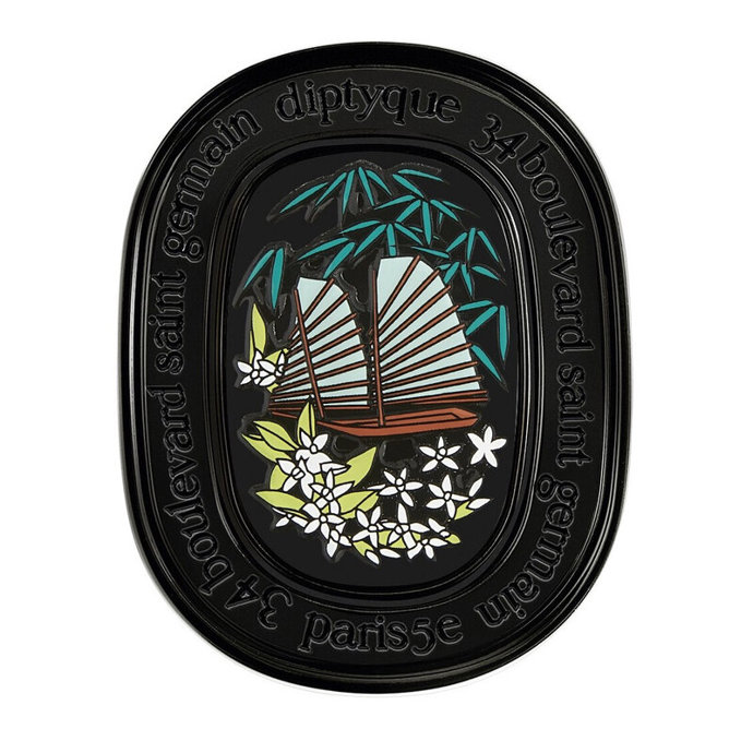 Tuhý parfém Diptyque, 1 500 Kč (3 g), prodává Ingredients Store Tuhý parfém Diptyque, 1 500 Kč (3 g), prodává Ingredients Store