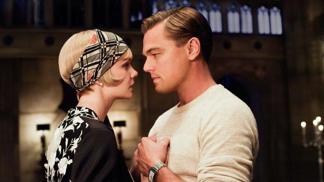 Velký Gatsby