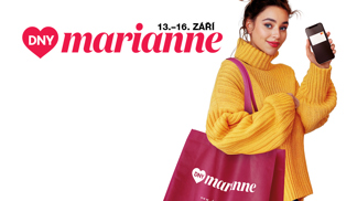 Dny Marianne
