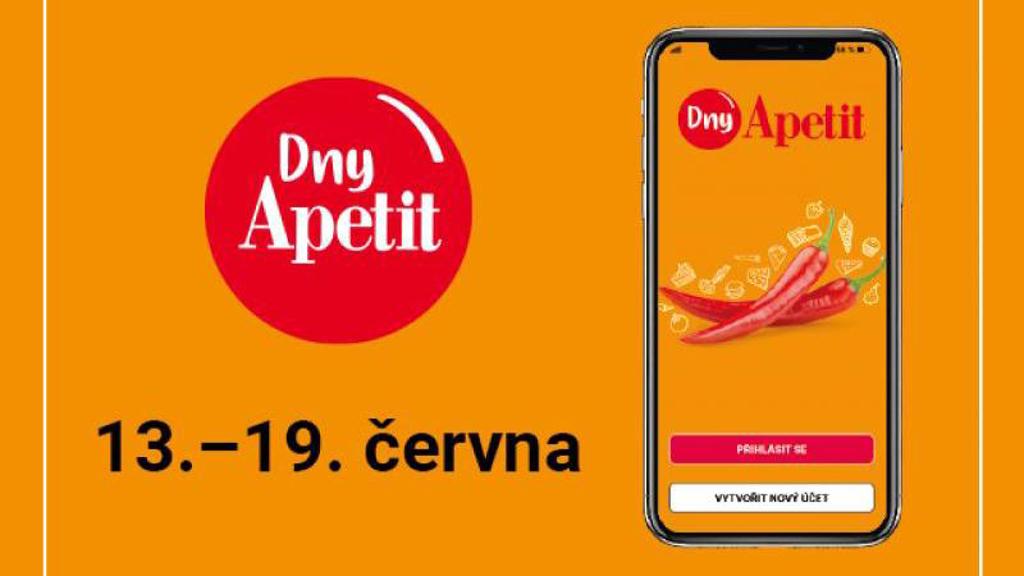 Dny Apetit