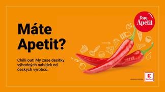 Dny Apetit: Online festival kvalitního jídla a pití