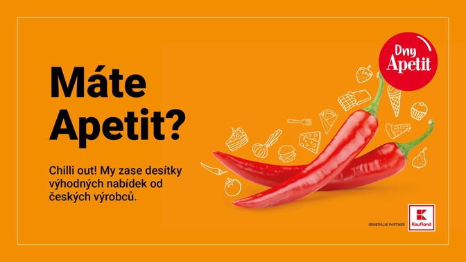 Dny Apetit
