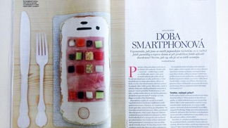 Doba smartphonová
