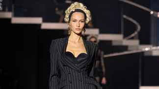 Dolce&Gabbana, léto 2025