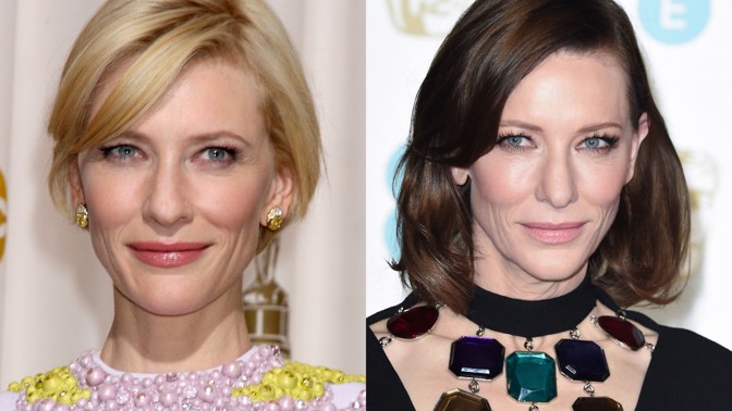 Cate Blanchett