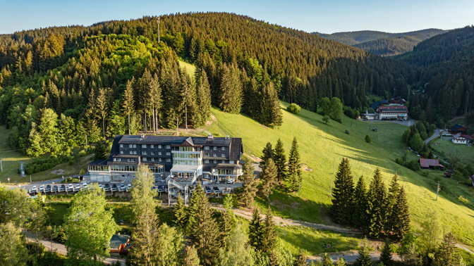 Hotel Hotel