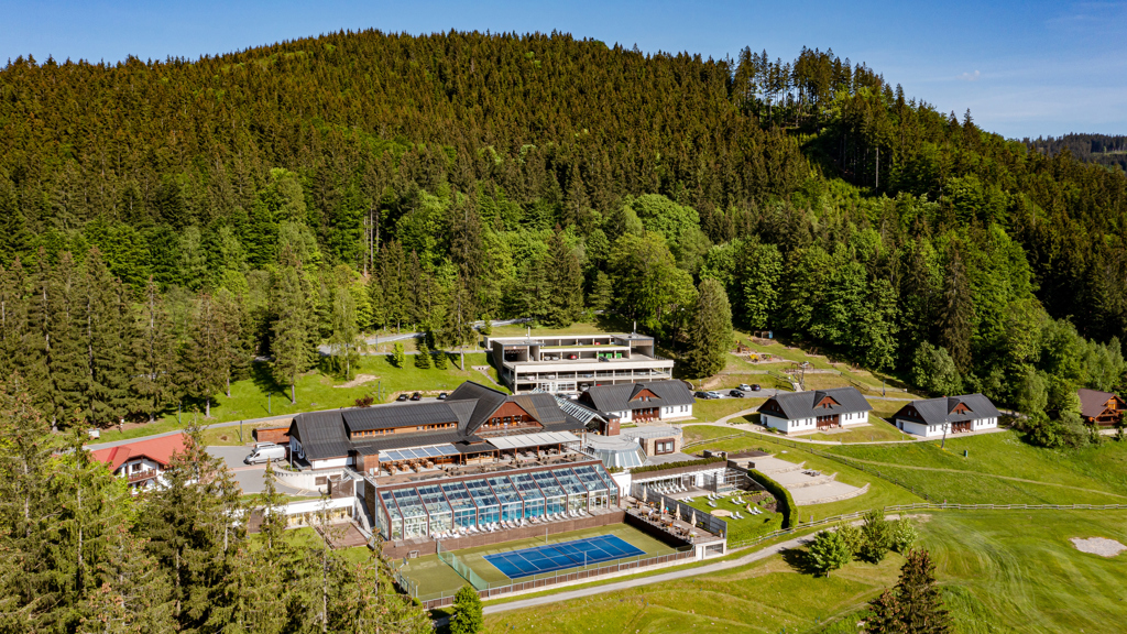 Resort Valachy Resort Valachy