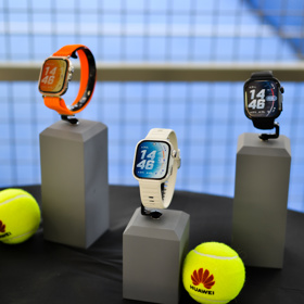 Firma Huawei vstupuje na český trh s novinkou, chytrými hodinkami Huawei Watch Fit 5 a Huawei Watch Fit 5 Pro. Druhé uvedené jsme v redakci Lifee měli možnost vyzkoušet.